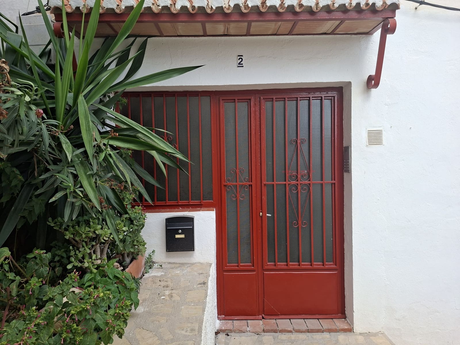 1 quarto Apartamento para venda em Salobrena - 95 000 € (Ref: 10120686)