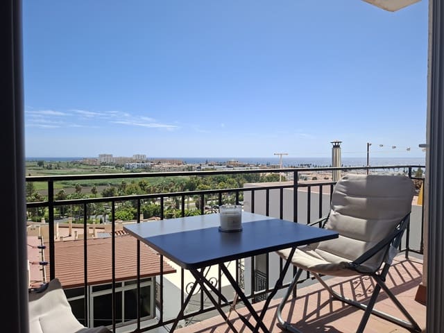 1 quarto Apartamento para venda em Salobreña - 95 000 € (Ref: 10120686)