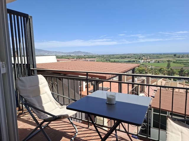 1 quarto Apartamento para venda em Salobreña - 95 000 € (Ref: 10120686)