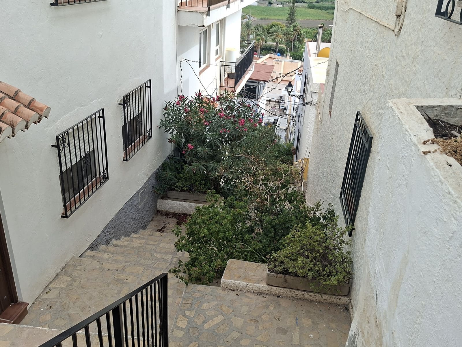 1 quarto Apartamento para venda em Salobrena - 95 000 € (Ref: 10120686)