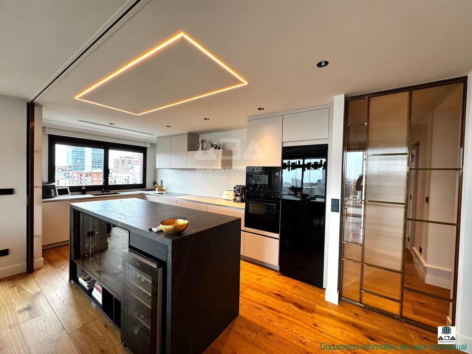 4 Zimmer Apartment zu verkaufen in Madrid Stadt - 2.990.000 € (Ref: 10034040)