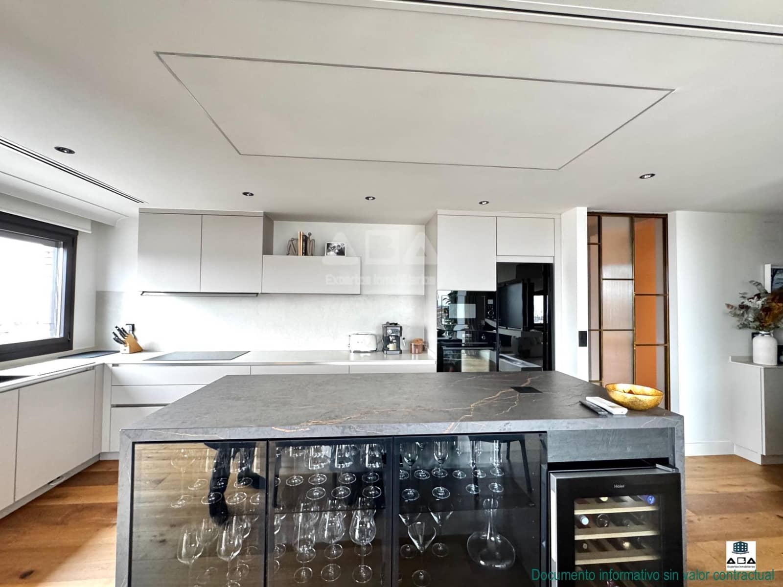 4 Zimmer Apartment zu verkaufen in Madrid Stadt - 2.990.000 € (Ref: 10034040)
