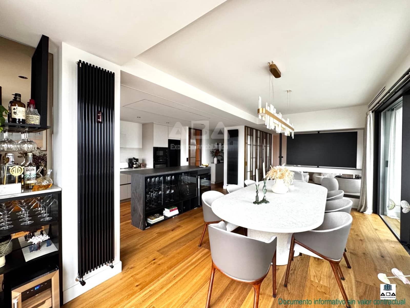 4 Zimmer Apartment zu verkaufen in Madrid Stadt - 2.990.000 € (Ref: 10034040)