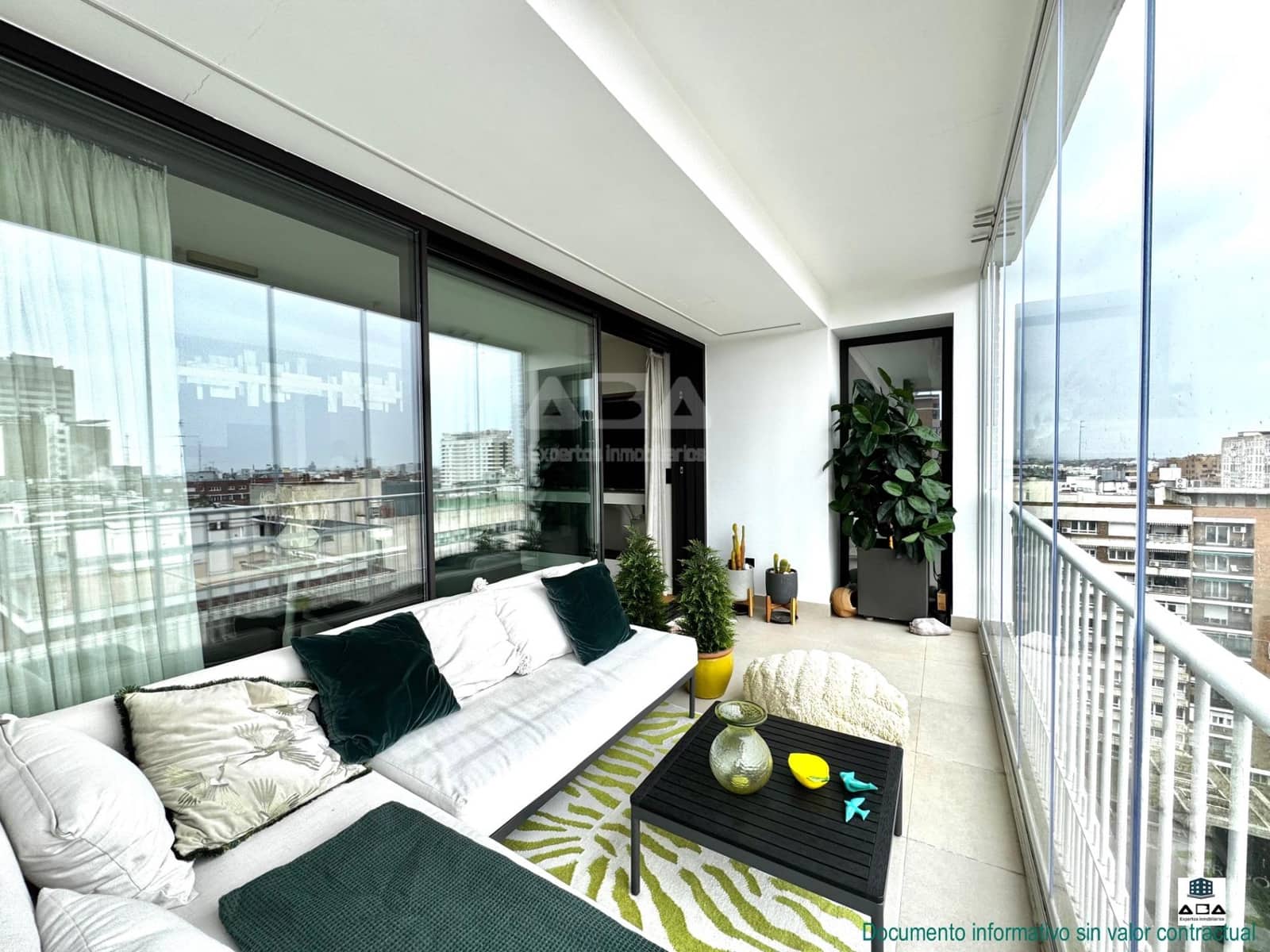 4 Zimmer Apartment zu verkaufen in Madrid Stadt - 2.990.000 € (Ref: 10034040)