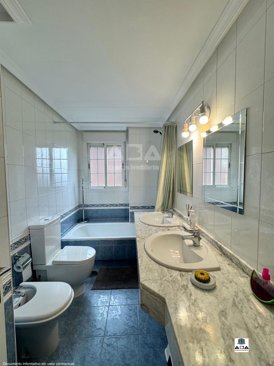 5 soveværelse Villa til salg i Torrelodones med swimmingpool garage - € 997.000 (Ref: 10047390)
