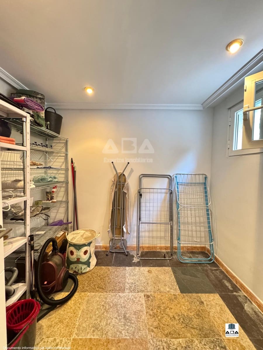 5 soveværelse Villa til salg i Torrelodones med swimmingpool garage - € 997.000 (Ref: 10047390)
