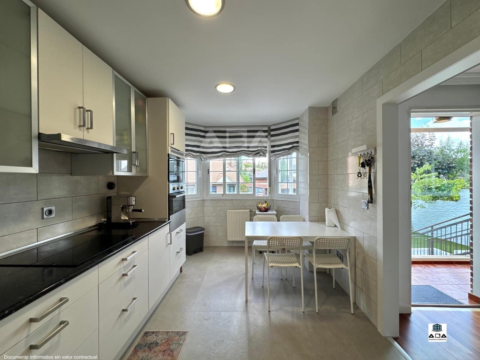 5 soveværelse Villa til salg i Torrelodones med swimmingpool garage - € 997.000 (Ref: 10047390)