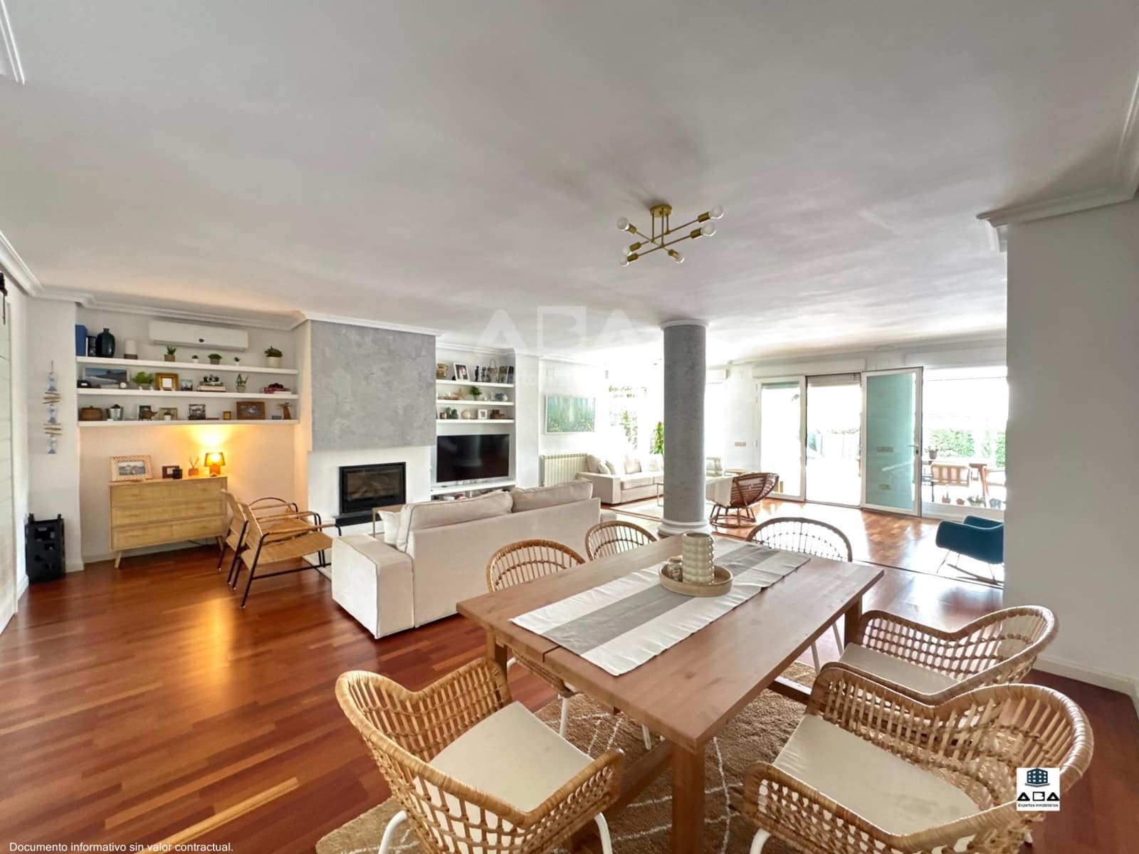 5 soveværelse Villa til salg i Torrelodones med swimmingpool garage - € 997.000 (Ref: 10047390)