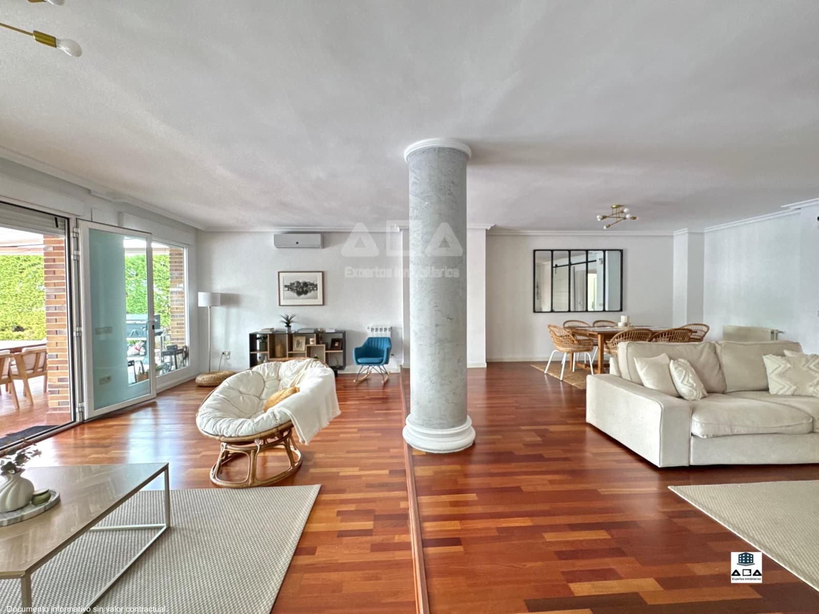 5 soveværelse Villa til salg i Torrelodones med swimmingpool garage - € 997.000 (Ref: 10047390)