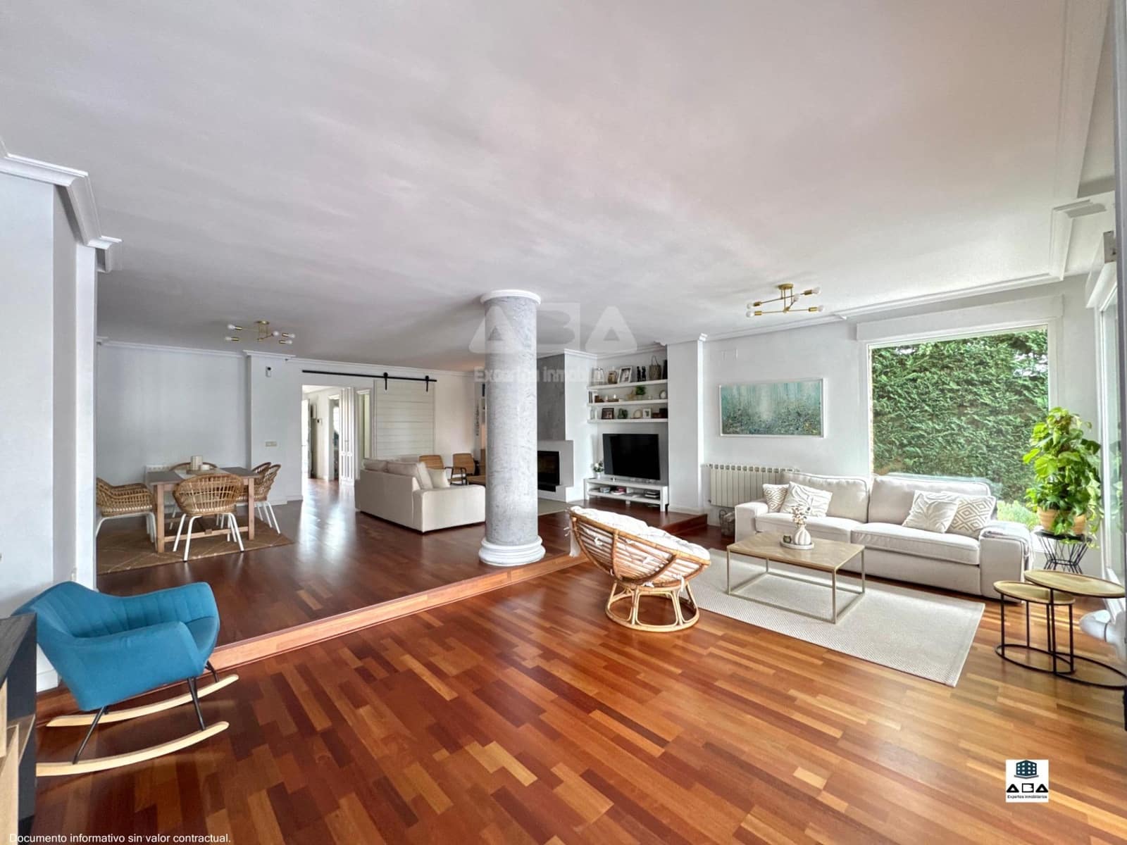 5 soveværelse Villa til salg i Torrelodones med swimmingpool garage - € 997.000 (Ref: 10047390)