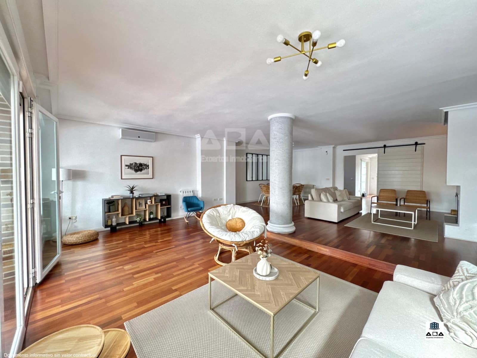 5 soveværelse Villa til salg i Torrelodones med swimmingpool garage - € 997.000 (Ref: 10047390)