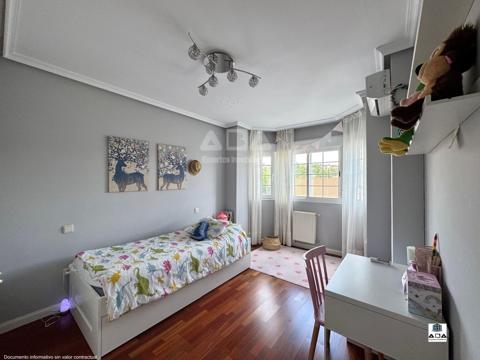 5 soveværelse Villa til salg i Torrelodones med swimmingpool garage - € 997.000 (Ref: 10047390)