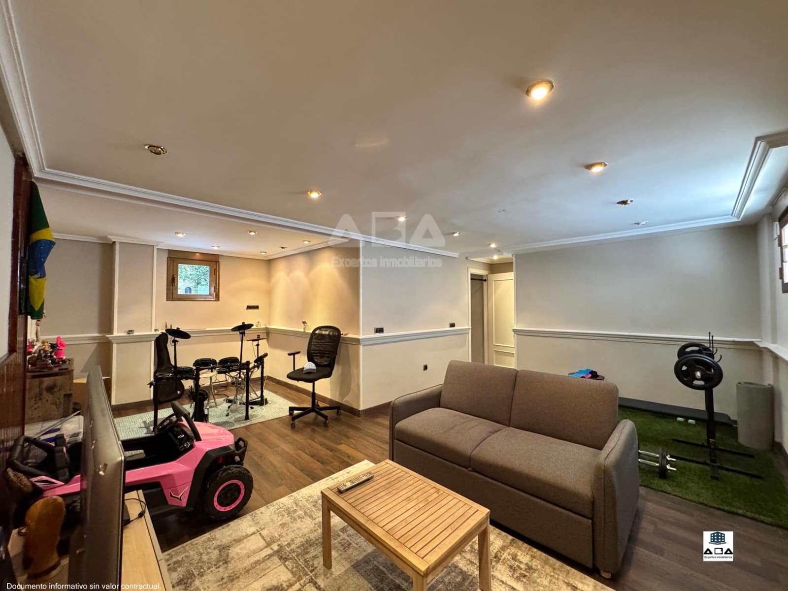 5 soveværelse Villa til salg i Torrelodones med swimmingpool garage - € 997.000 (Ref: 10047390)