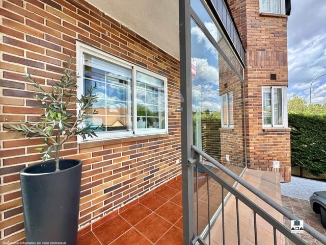 5 soveværelse Villa til salg i Torrelodones - € 997.000 (Ref: 10047390)