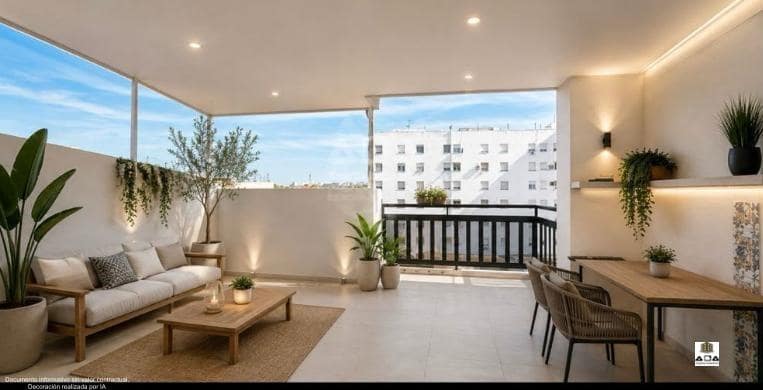 3 Zimmer Penthouse zu verkaufen in Puig - 265.000 € (Ref: 10078431)