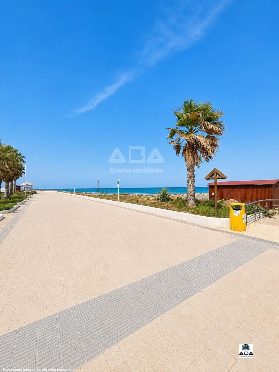 3 bedroom Penthouse for sale in Puig - € 259,000 (Ref: 10078431)