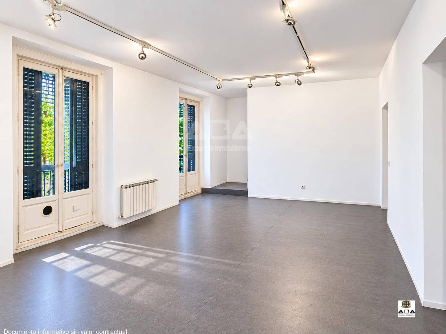 4 quarto Apartamento para venda em Madrid cidade - 1 590 000 € (Ref: 10132058)