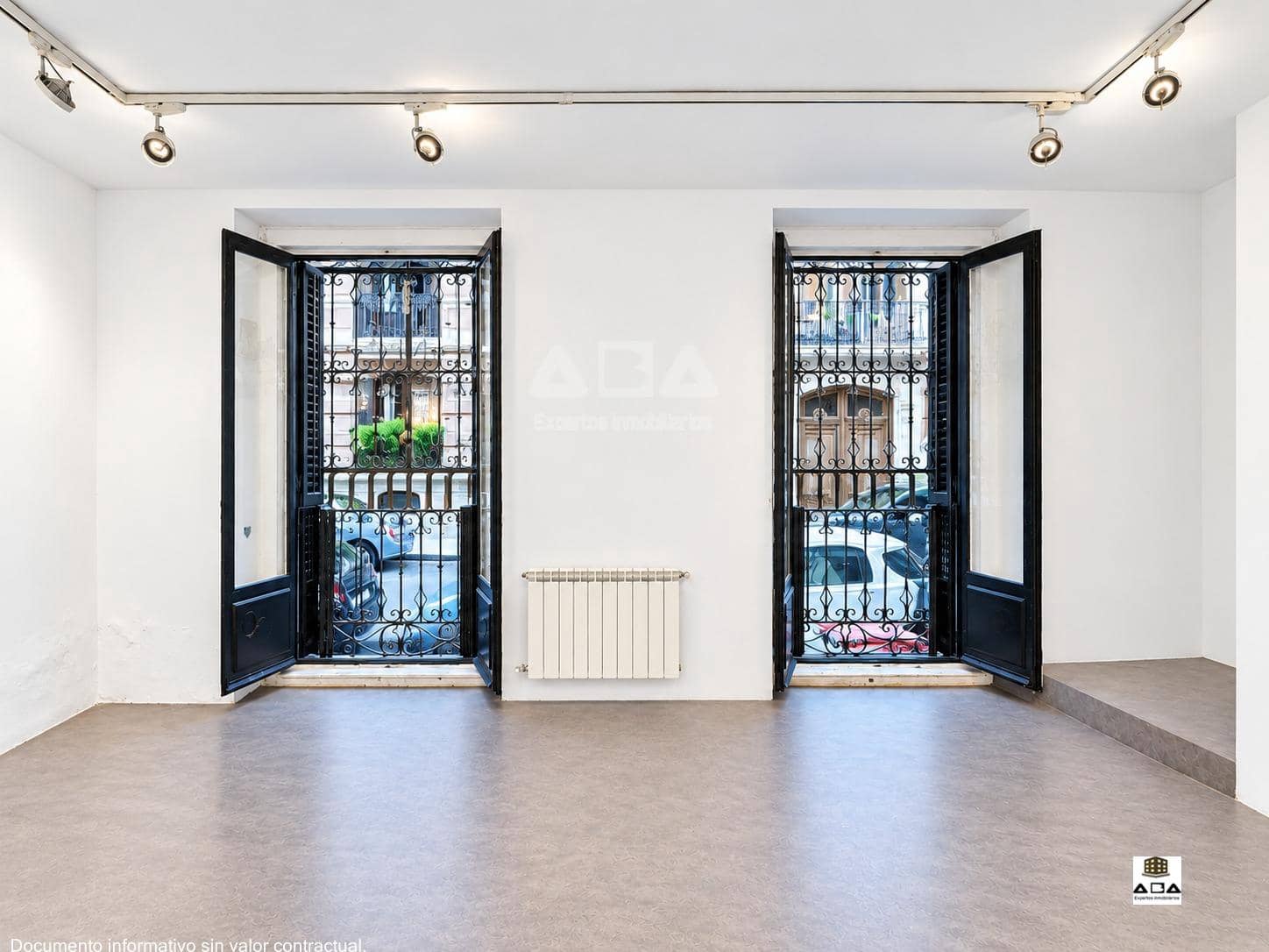4 quarto Apartamento para venda em Madrid cidade - 1 590 000 € (Ref: 10132058)
