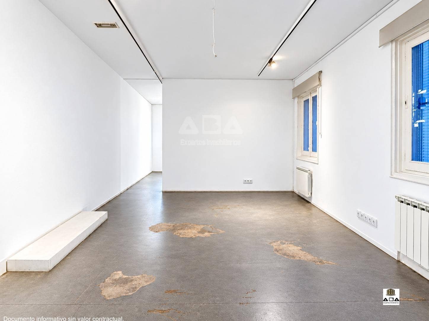 4 quarto Apartamento para venda em Madrid cidade - 1 590 000 € (Ref: 10132058)