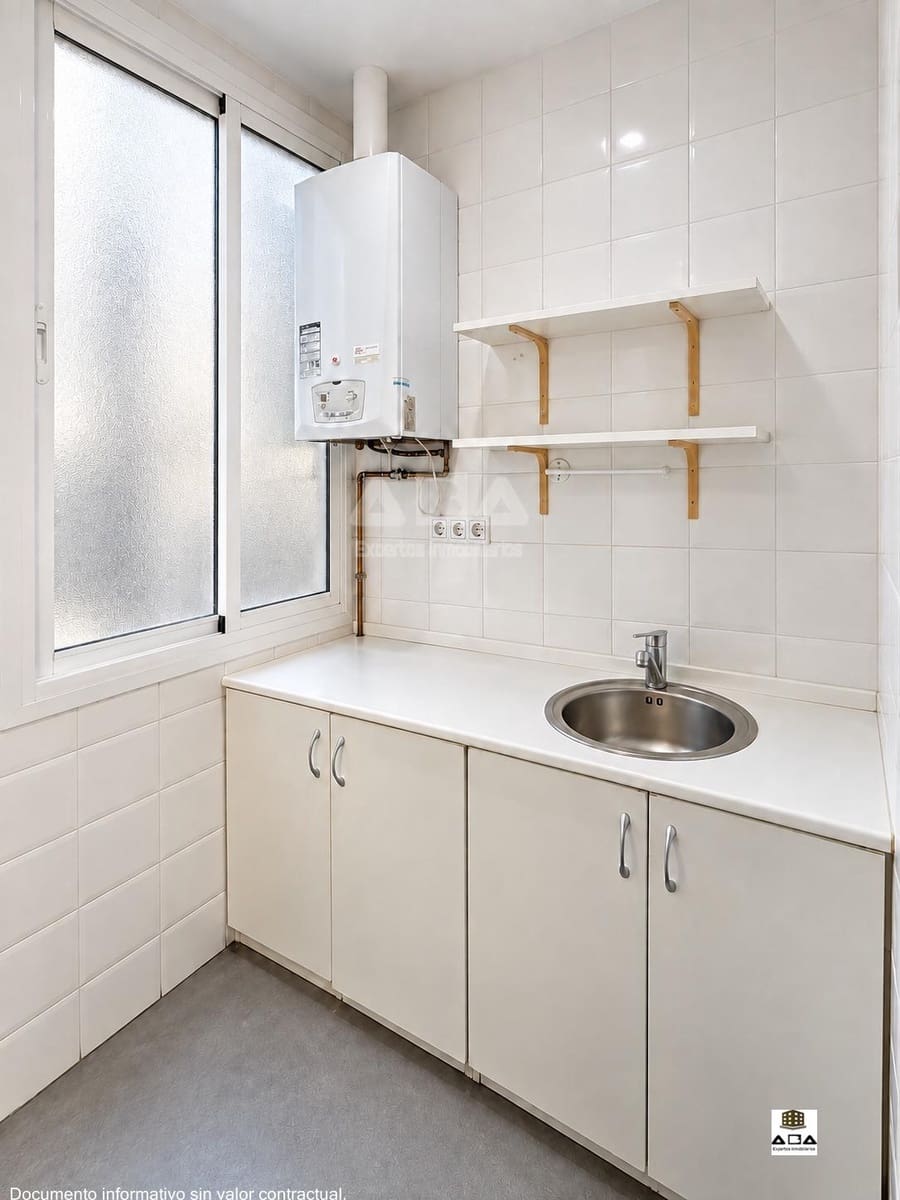 4 quarto Apartamento para venda em Madrid cidade - 1 590 000 € (Ref: 10132058)