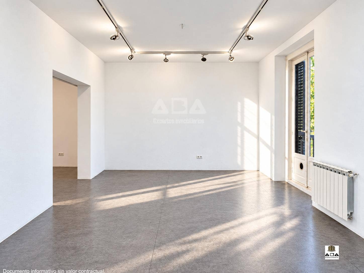 4 quarto Apartamento para venda em Madrid cidade - 1 590 000 € (Ref: 10132058)