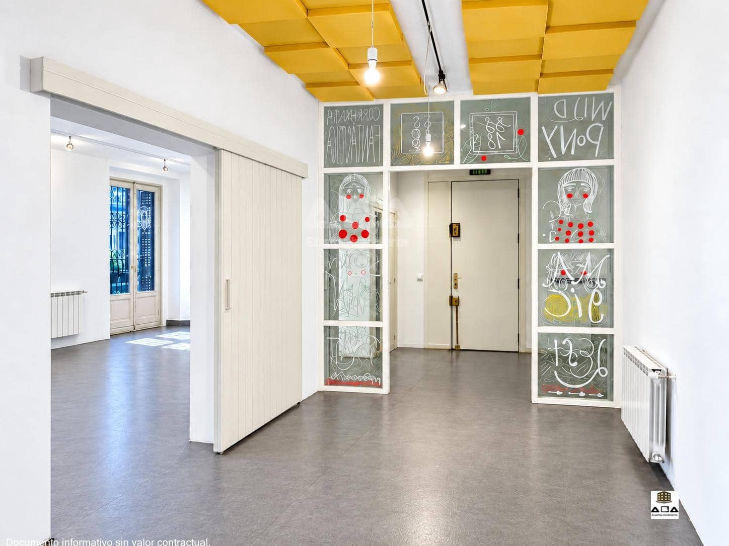 4 quarto Apartamento para venda em Madrid cidade - 1 590 000 € (Ref: 10132058)