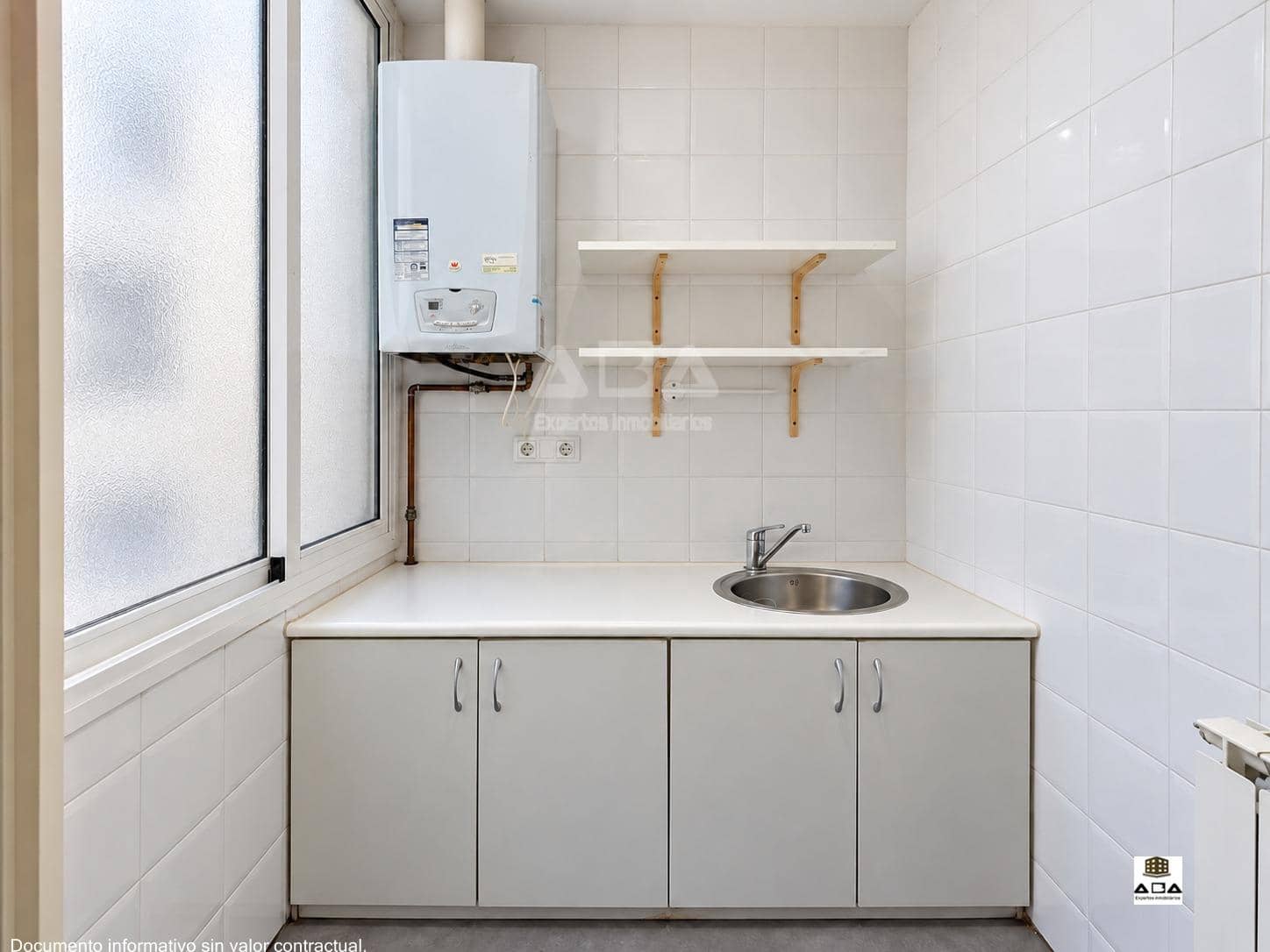 4 quarto Apartamento para venda em Madrid cidade - 1 590 000 € (Ref: 10132058)