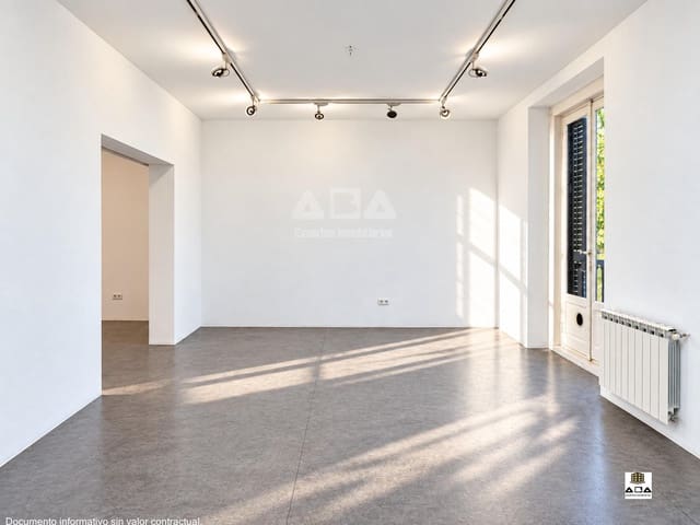 4 camera da letto Appartamento in vendita in Madrid città - 1.590.000 € (Rif: 10132058)