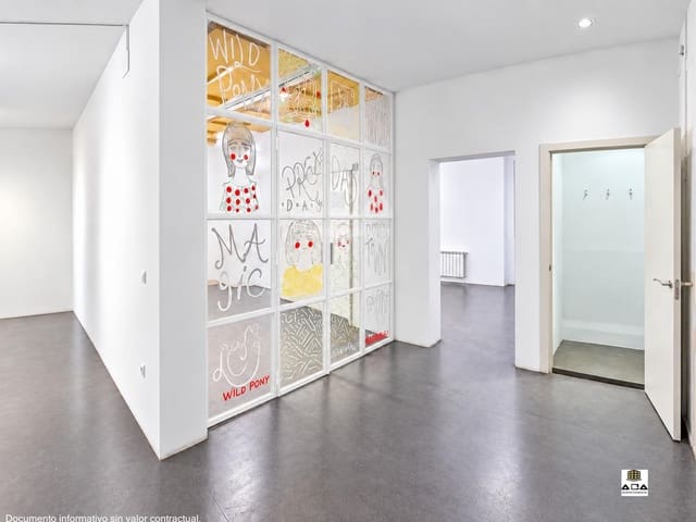 4 camera da letto Appartamento in vendita in Madrid città - 1.590.000 € (Rif: 10132058)