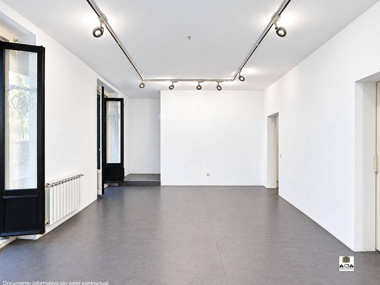 4 quarto Apartamento para venda em Madrid cidade - 1 590 000 € (Ref: 10132058)