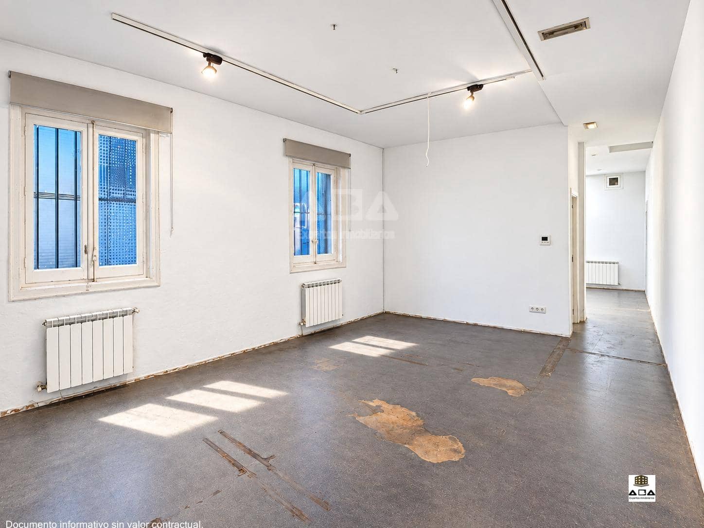 4 quarto Apartamento para venda em Madrid cidade - 1 590 000 € (Ref: 10132058)