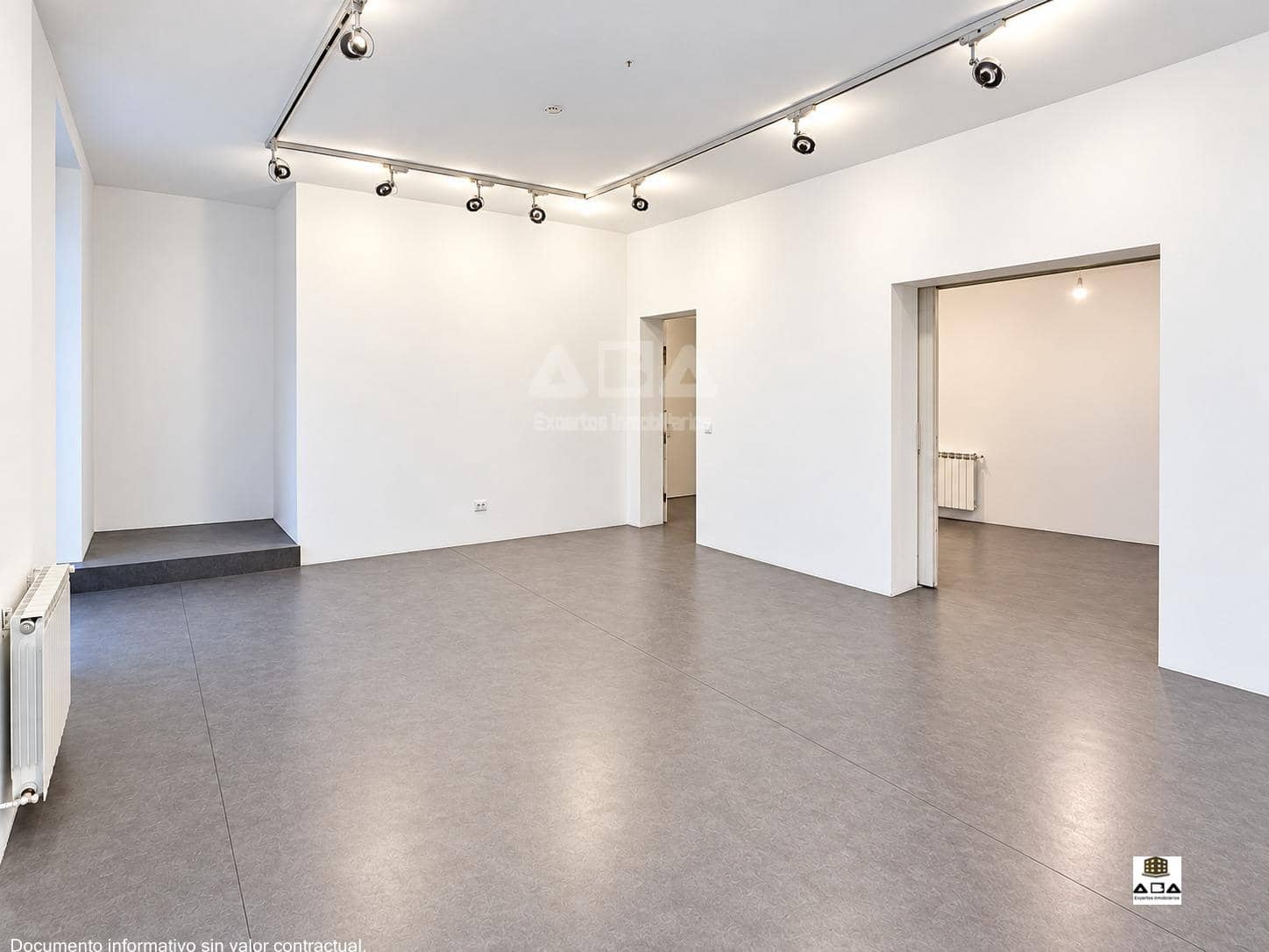 4 quarto Apartamento para venda em Madrid cidade - 1 590 000 € (Ref: 10132058)