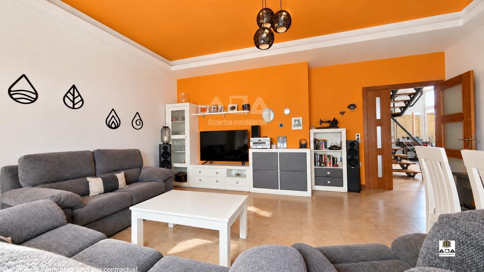 Chalet de 5 habitaciones en Manzanares en venta con garaje - 350.000 € (Ref: 10180681)