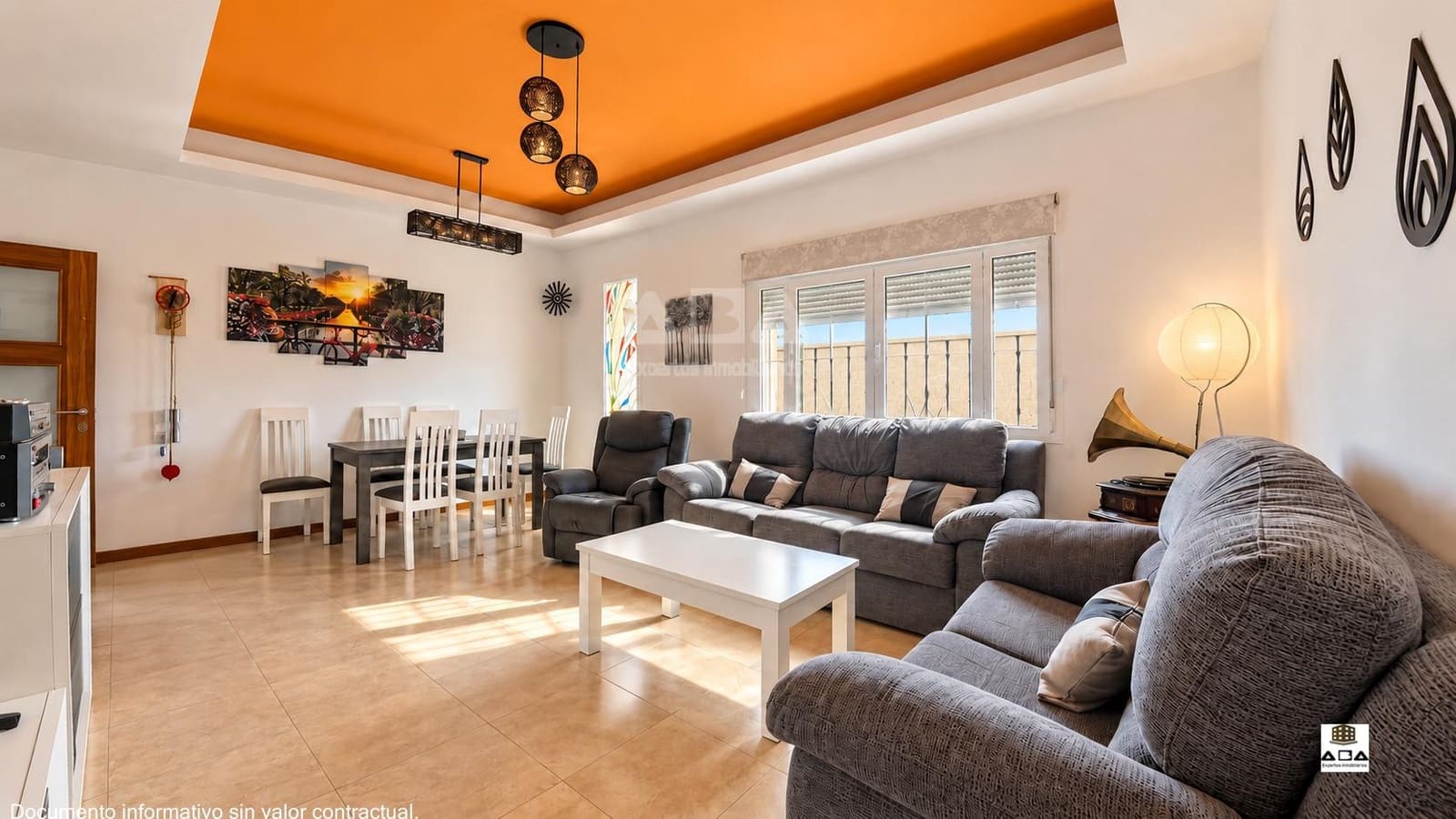 Chalet de 5 habitaciones en Manzanares en venta con garaje - 350.000 € (Ref: 10180681)