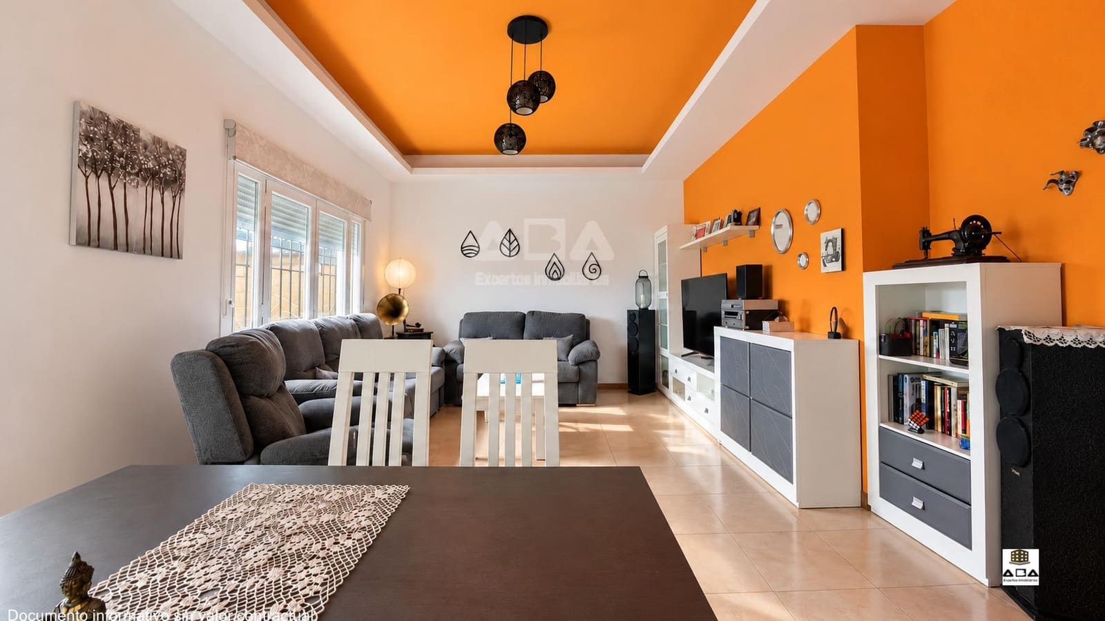 Chalet de 5 habitaciones en Manzanares en venta con garaje - 350.000 € (Ref: 10180681)