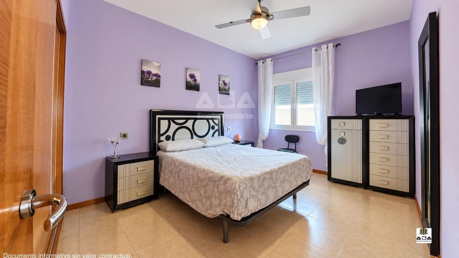 Chalet de 5 habitaciones en Manzanares en venta con garaje - 350.000 € (Ref: 10180681)