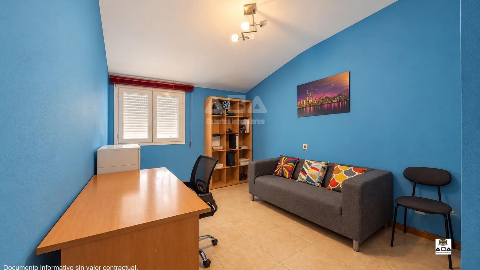 Chalet de 5 habitaciones en Manzanares en venta con garaje - 350.000 € (Ref: 10180681)
