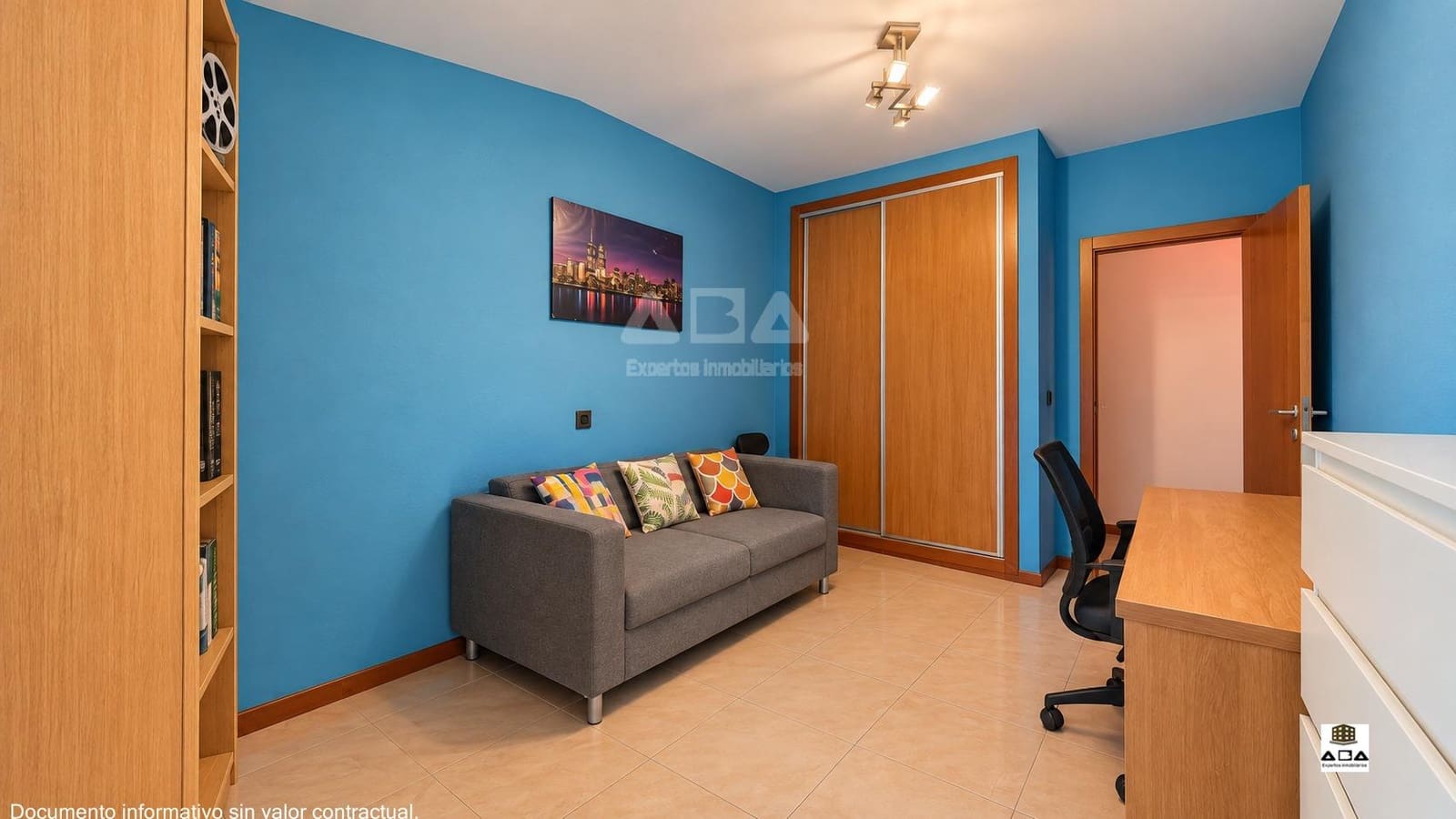 Chalet de 5 habitaciones en Manzanares en venta con garaje - 350.000 € (Ref: 10180681)