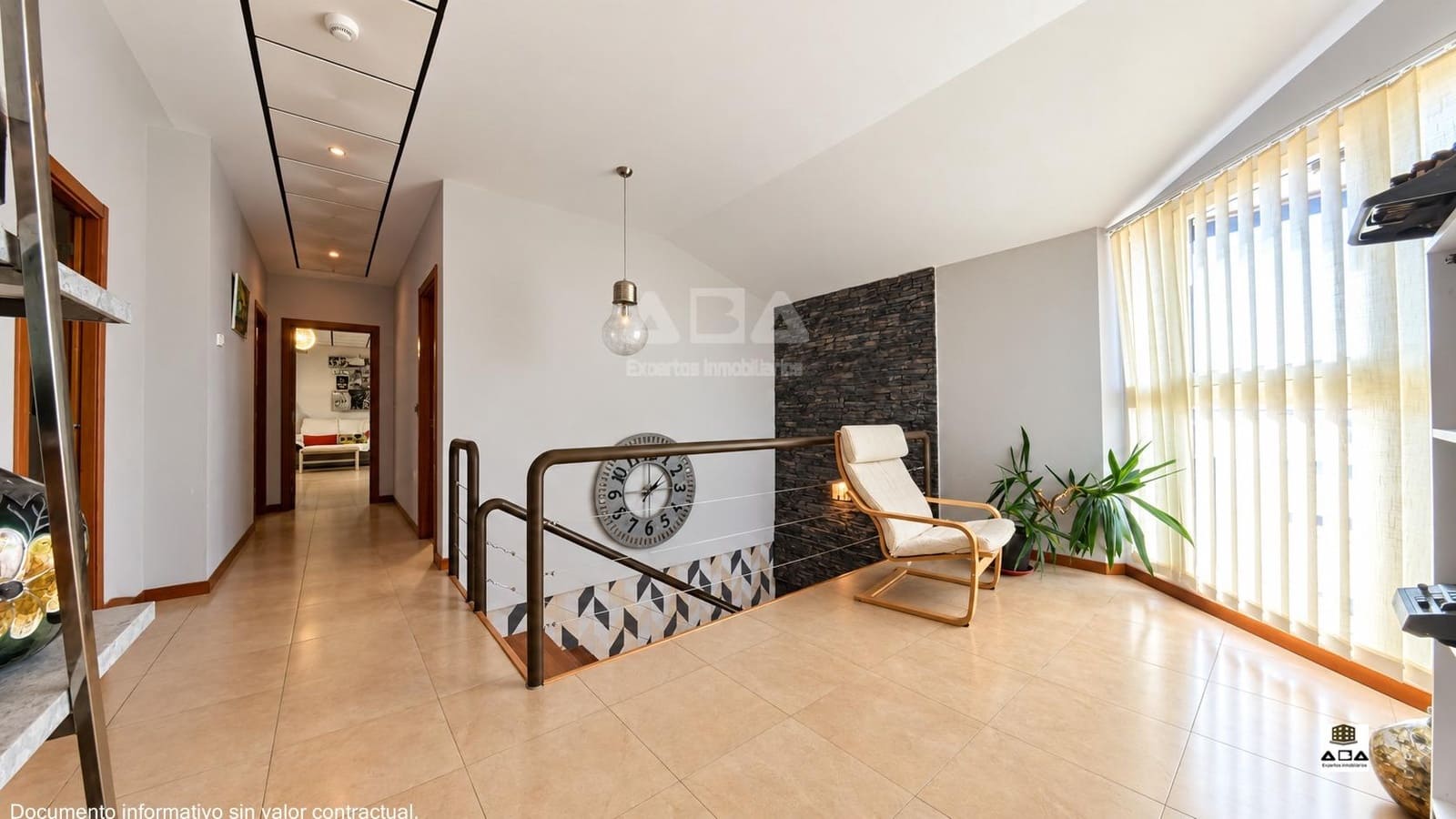 Chalet de 5 habitaciones en Manzanares en venta con garaje - 350.000 € (Ref: 10180681)