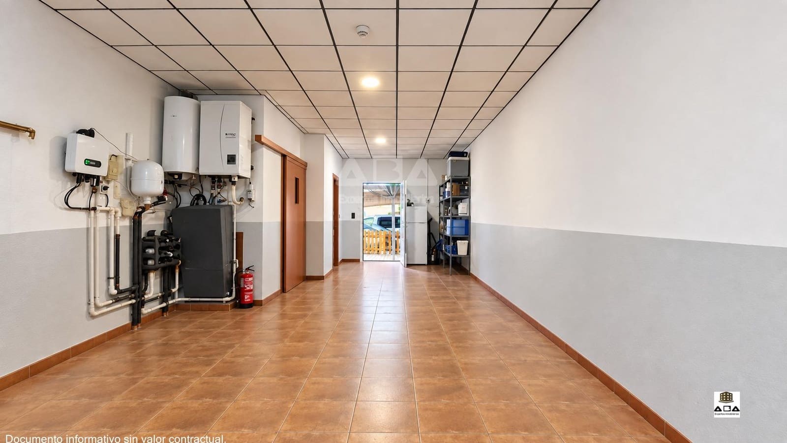 Chalet de 5 habitaciones en Manzanares en venta con garaje - 350.000 € (Ref: 10180681)