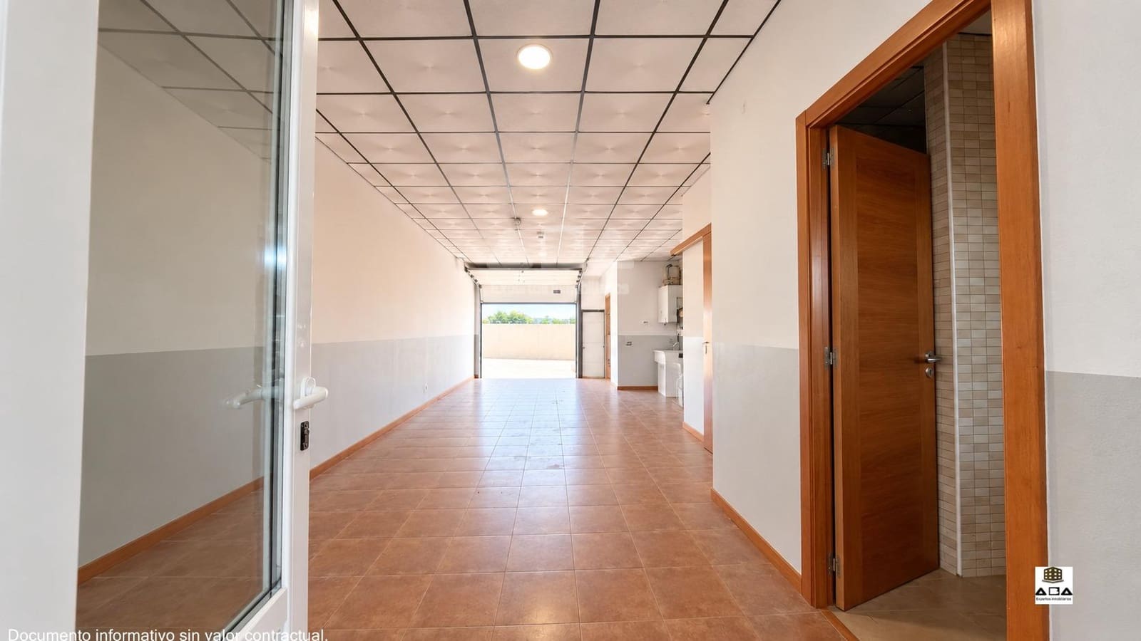 Chalet de 5 habitaciones en Manzanares en venta con garaje - 350.000 € (Ref: 10180681)