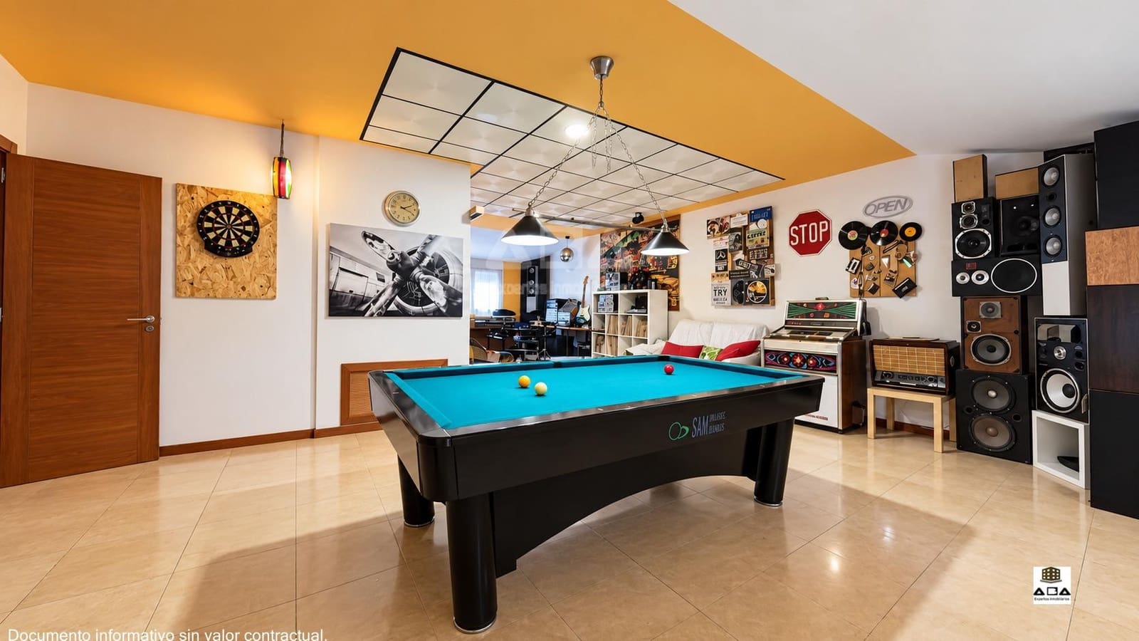 Chalet de 5 habitaciones en Manzanares en venta con garaje - 350.000 € (Ref: 10180681)