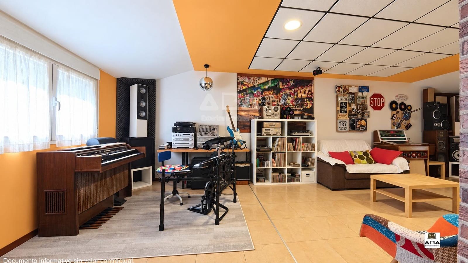 Chalet de 5 habitaciones en Manzanares en venta con garaje - 350.000 € (Ref: 10180681)