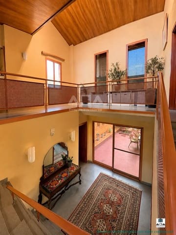 7 soveværelse Villa til salg i Villafranqueza, Alicante by med swimmingpool garage - € 1.300.000 (Ref: 9945812)