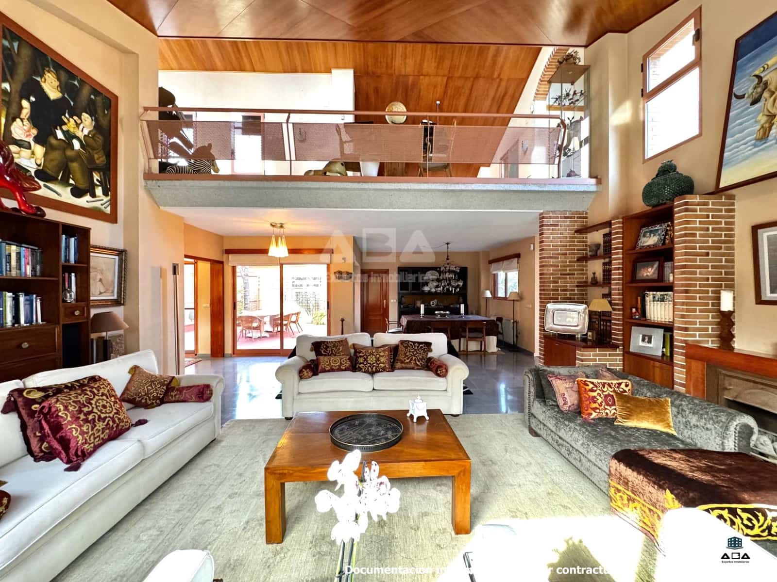 7 slaapkamer Villa te koop in Villafranqueza met zwembad garage - € 1.300.000 (Ref: 9945812)