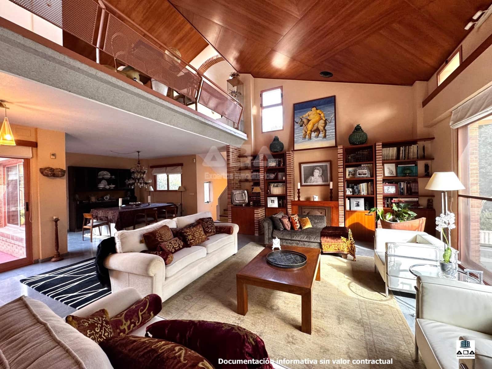 7 slaapkamer Villa te koop in Villafranqueza met zwembad garage - € 1.300.000 (Ref: 9945812)