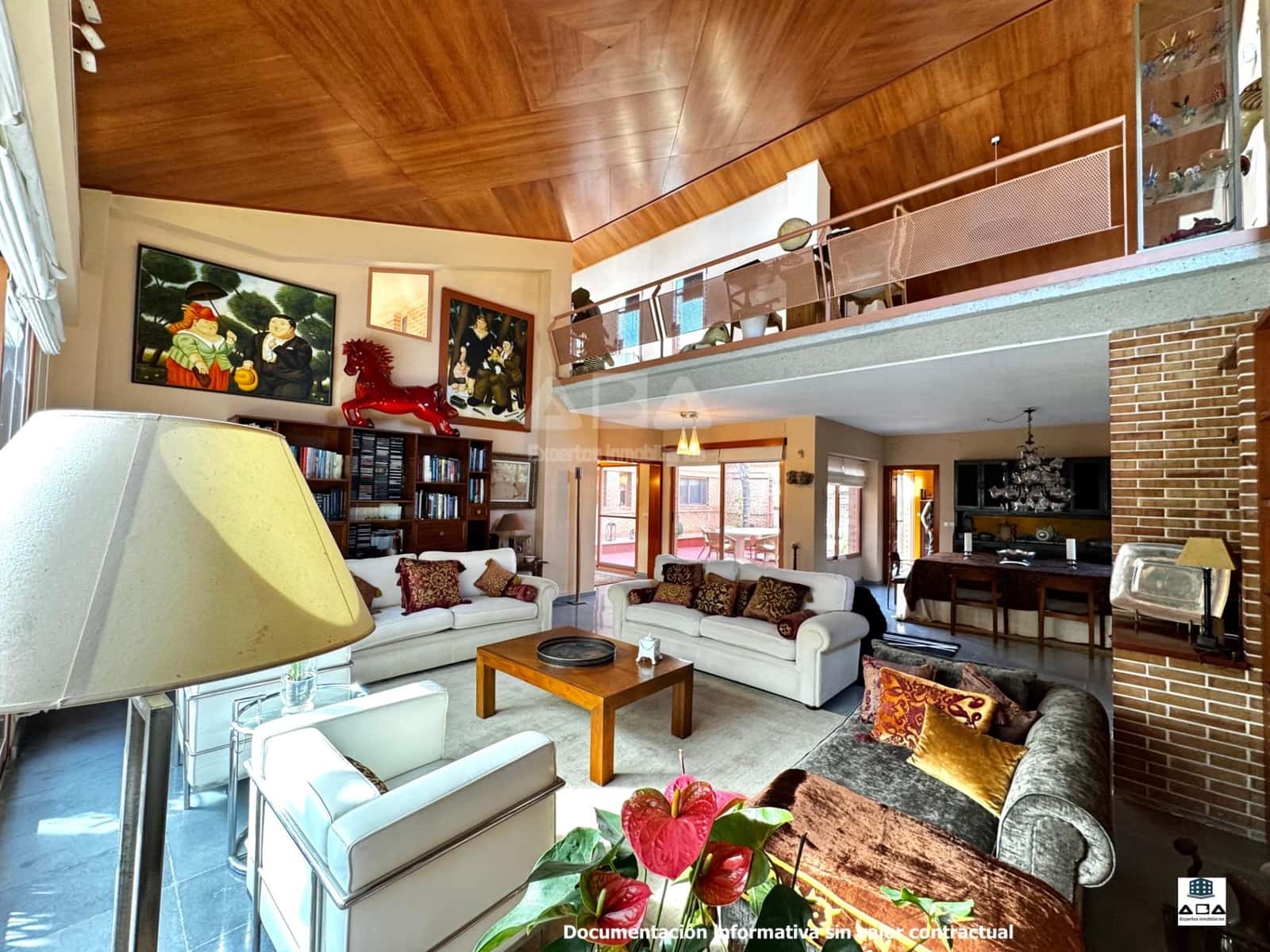 7 slaapkamer Villa te koop in Villafranqueza met zwembad garage - € 1.300.000 (Ref: 9945812)