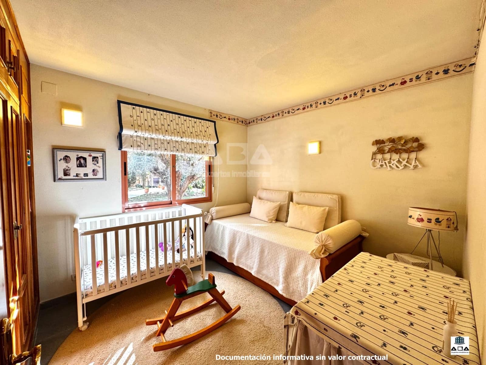 7 slaapkamer Villa te koop in Villafranqueza met zwembad garage - € 1.300.000 (Ref: 9945812)