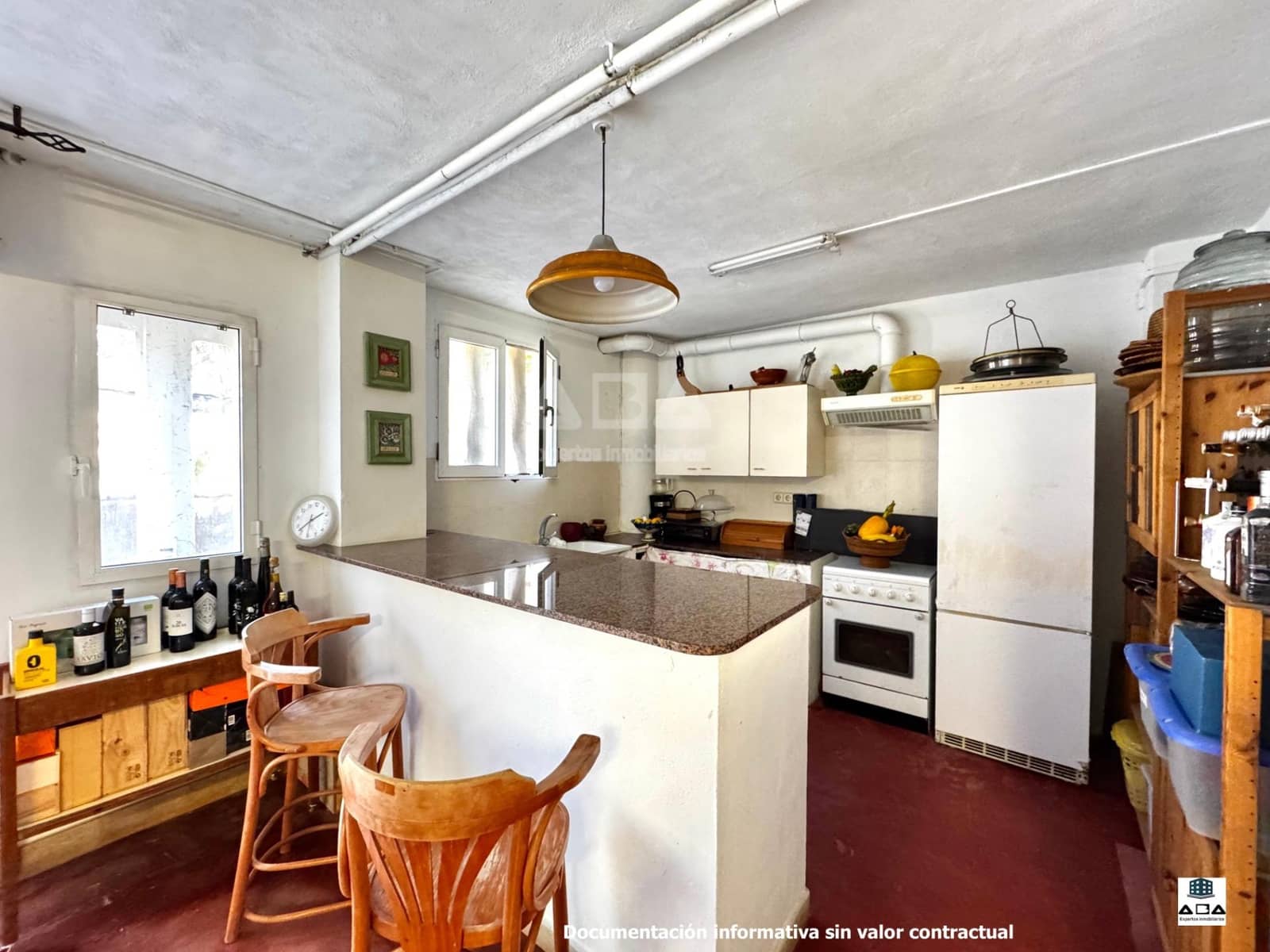 7 slaapkamer Villa te koop in Villafranqueza met zwembad garage - € 1.300.000 (Ref: 9945812)