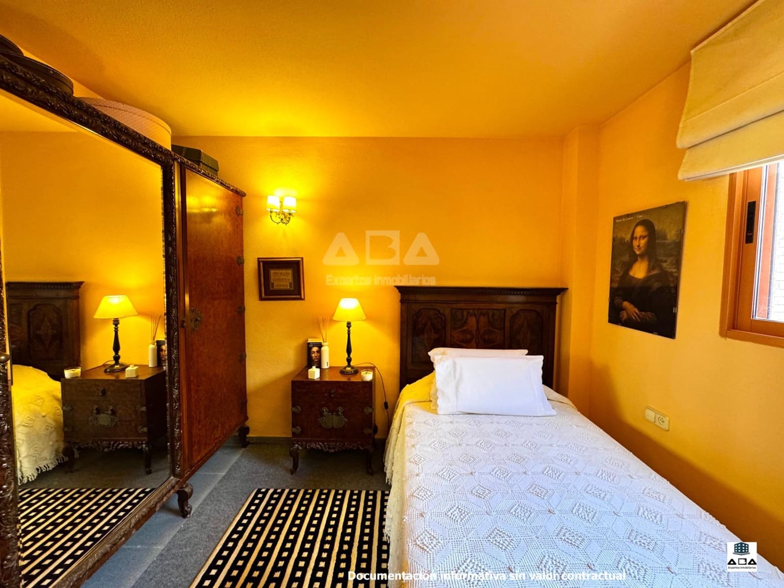7 slaapkamer Villa te koop in Villafranqueza met zwembad garage - € 1.300.000 (Ref: 9945812)